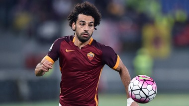 Serie A, Roma-Chievo in tempo reale