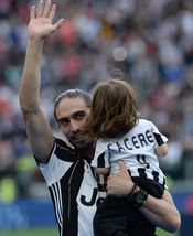 Calciomercato dalla Spagna: «Per Caceres c'è anche la Fiorentina»