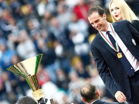 Calciomercato Juventus, Allegri: «Marchisio fuori per molto, valuterà la società»