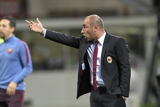 Milan, Brocchi: «Coppa Italia? Giocatori tirino fuori le motivazioni»