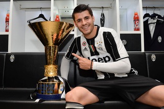Calciomercato Juve, «Morata resta!». Ma lo United offre 50 milioni