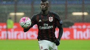 Coppa Italia Milan, testa subito alla Juventus. Niang si allena in gruppo