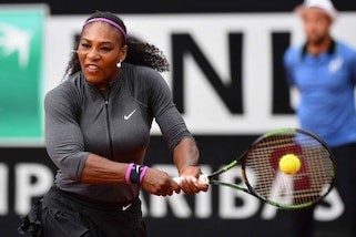 Internazionali, Serena Williams regina a Roma: Keys ko