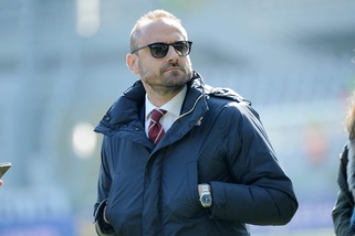 Calciomercato Torino, Petrachi: «Futuro Ventura? Presto l'incontro»