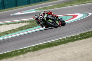 Sbk Malesia, Sykes: «Sono deluso, set-up non era perfetto»