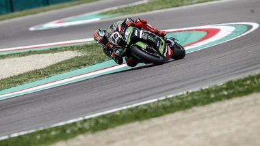 Sbk Malesia, Sykes: «Sono deluso, set-up non era perfetto»