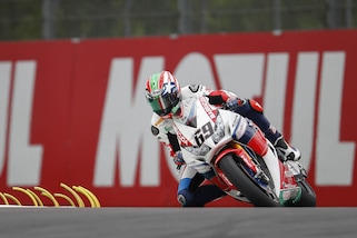 Sbk Malesia, Hayden: «Non è stato facile, sono felice!»