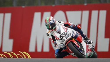 Sbk Malesia, Hayden: «Non è stato facile, sono felice!»