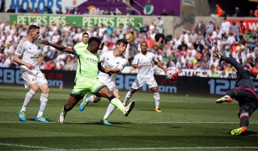 Premier League, Manchester City ai preliminari di Champions