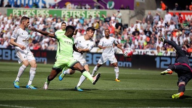 Premier League, Manchester City ai preliminari di Champions