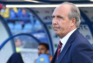 Torino: Ventura, meno male che è finita. Giampaolo e Mihajlovic sullo sfondo