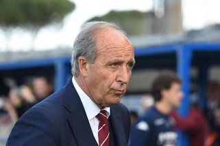 Serie A Torino, Ventura: «E' la stagione dei rimpianti. Ho tanta rabbia in corpo»