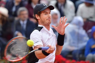 Tennis, Internazionali: Murray nuovo re di Roma. Battuto Djokovic