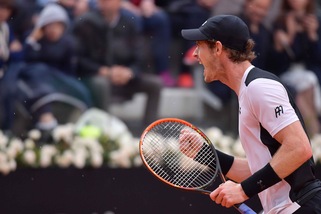 Tennis Internazionali, Murray show! Djokovic ko in finale