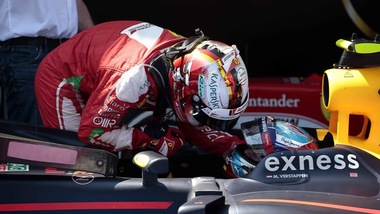 Ferrari, ora comincia la missione Montecarlo