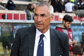 Calciomercato Atalanta, Reja e la conferma: «Gli accordi si fanno in due»