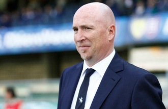 Serie A, Maran: «Allenare il Chievo è una fortuna»