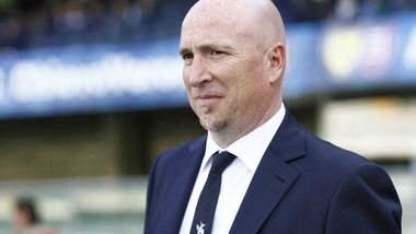 Serie A, Maran: «Allenare il Chievo è una fortuna»