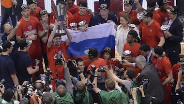 Datome non basta al Fenerbahce, Eurolega al CSKA