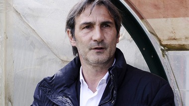 Serie B Salernitana, Gregucci nuovo allenatore: è ufficiale