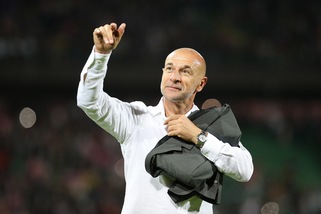 Serie A, Ballardini: «Palermo, ti sei guadagnato la salvezza»