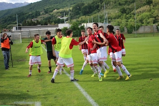 Allievi Regionali - Grande Cbs, il Piemonte è ai tuoi piedi