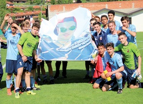 Giovanissimi Regionali - Apoteosi Chieri, ora la festa è tutta per te