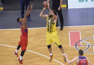 La rabbia di Datome: "Ad un passo dal trionfo..."