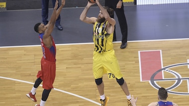 La rabbia di Datome: "Ad un passo dal trionfo..."