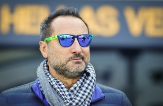 Serie A Verona, Setti: «Riporterò il Verona dove merita»