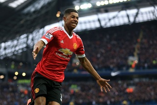 Euro 2016, sorpresa Inghilterra: tra i preconvocati c'è Rashford