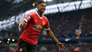 Euro 2016, sorpresa Inghilterra: tra i preconvocati c'è Rashford