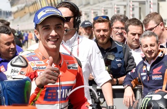 MotoGp: Iannone in Suzuki, Vinales alla Yamaha