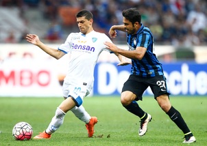 Eder ha deluso, Inter a un bivio: rilancio o cessione