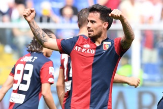 Calciomercato, Suso: «Rimarrei un altro anno al Genoa»