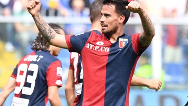 Calciomercato, Suso: «Rimarrei un altro anno al Genoa»