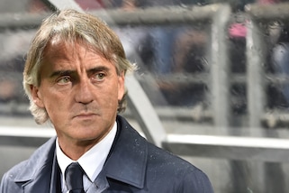Inter, Mancini: «Resto e arriva Banega. La Nazionale? Difficile dire no...»