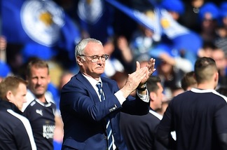 Leicester, Ranieri: «Mahrez e Kantè? Restino, le big hanno già i magazzinieri»