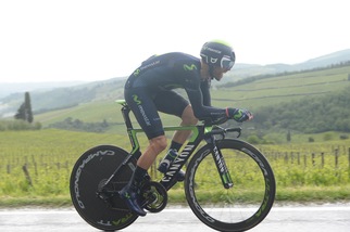 Giro d’Italia, Valverde avanti verso Sestola