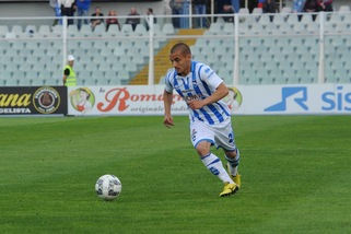 Serie B, il Pescara vola: la promozione vale 3,30
