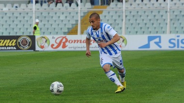 Serie B, il Pescara vola: la promozione vale 3,30