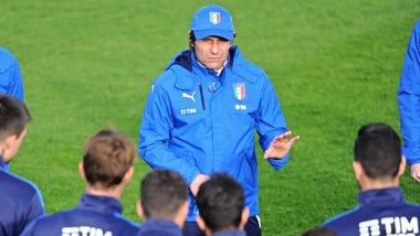 Italia, i pre-convocati di Conte per Euro 2016: ok Zappacosta, Benassi e Immobile. Out Pirlo e Giovinco