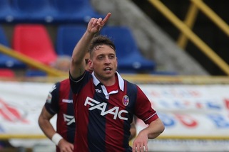 Calciomercato Bologna, anche Fiorentina e Lazio vogliono Giaccherini