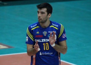 Milano riparte di slancio. Ingaggiato Sasha Starovic