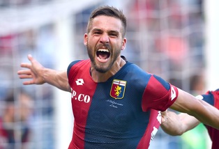 Calciomercato, Lazio-Pavoletti: è quasi fatta. Al Genoa Onazi e Djordjevic