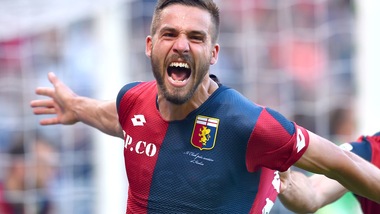 Calciomercato, Lazio-Pavoletti: è quasi fatta. Al Genoa Onazi e Djordjevic