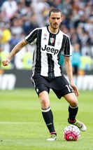 Euro16: stage Italia, la Juve ferma Bonucci