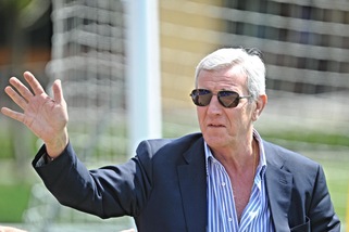 Champions League, Lippi: «Sarei felice se vincesse Zidane»