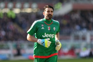 Juventus, Buffon: «Due anni per alzare la Champions League»