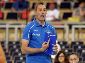 Bracci nuovo coach a Firenze. Skowronska a Bergamo